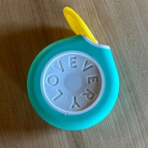 Lovevery measurement tape